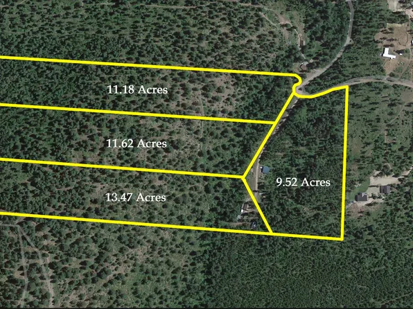 1059 Grizzly Mountain Rd, Missoula, MT 59808