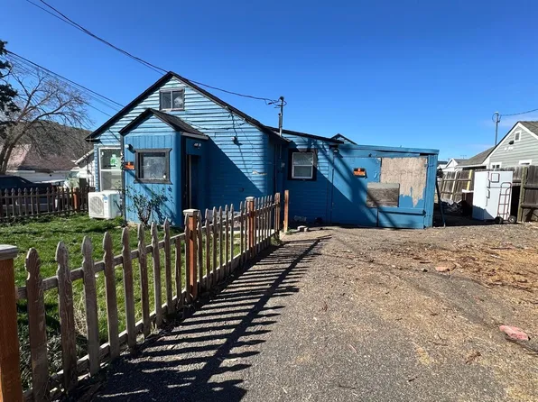 3424 Emerald St, Klamath Falls, OR 97601