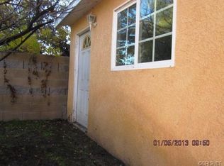 8500 Robert Ave, Sun Valley, CA 91352