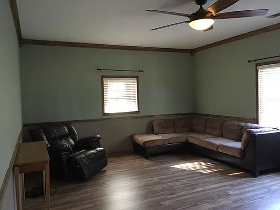 Family Room - House