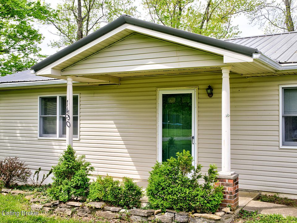 1490 Springport Ferry Rd, Perry Park, KY 40363 Zillow