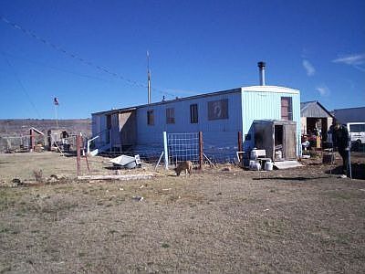 1985 Manufactured Home