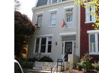 2229 W Grace St, Richmond, VA 23220