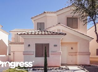 5928 Aimless St, Henderson, NV 89011