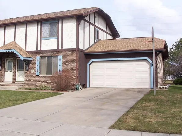 419 Zehnder Dr, Frankenmuth, MI 48734