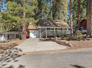 2540 Whispering Pines Dr, Running Springs, CA 92382