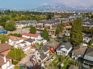 720 E 30th Ave, Vancouver, BC