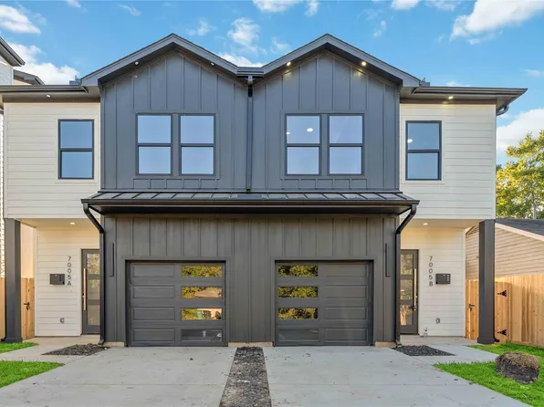 7005 Saint Augustine St #A/b, Houston, TX 77051