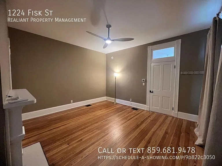 1224 Fisk St — Photo 8