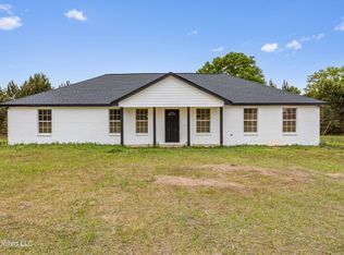 70 Three Oaks Rd, Perkinston, MS 39573