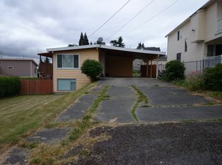 2523 S Lucile St, Seattle, WA 98108