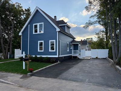 14 Presbrey Ave, Taunton, MA, 02780