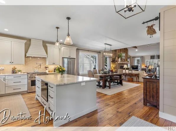 169 Shelby Drive, Highlands, NC 28741