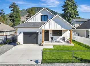 716 Givens Ave, Darrington, WA 98241