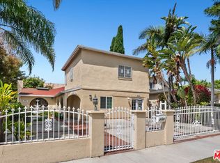 2151 Glendon Ave, Los Angeles, CA 90025