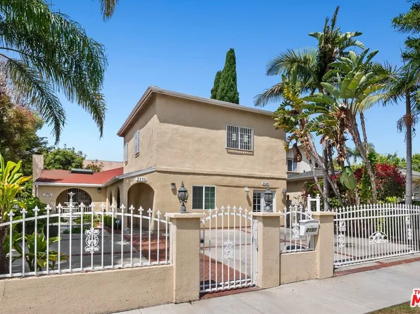 2151 Glendon Ave, Los Angeles, CA 90025