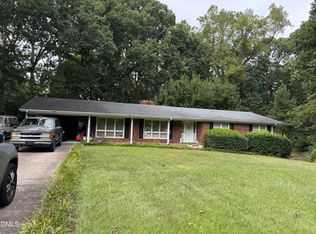 208 Westover Dr, Knightdale, NC 27545