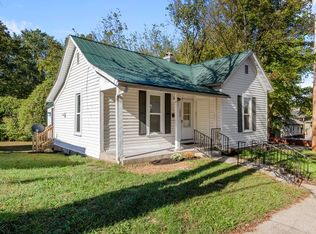 306 E Rickert Ave, Dickson, TN 37055