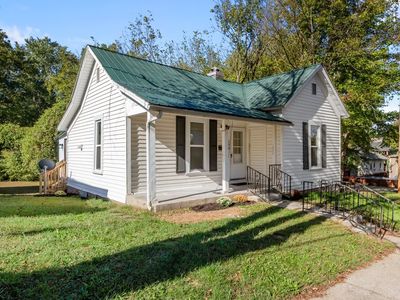 306 E Rickert Ave, Dickson, TN, 37055