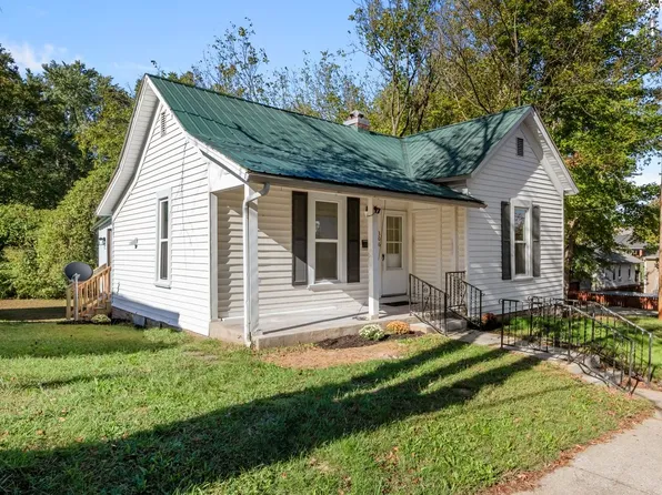 306 E Rickert Ave, Dickson, TN 37055