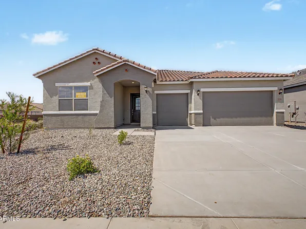 356 W FLOYD Drive, San Tan Valley, AZ 85140