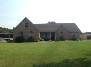 17 Meadowbrook Rd, Drummonds, TN 38023