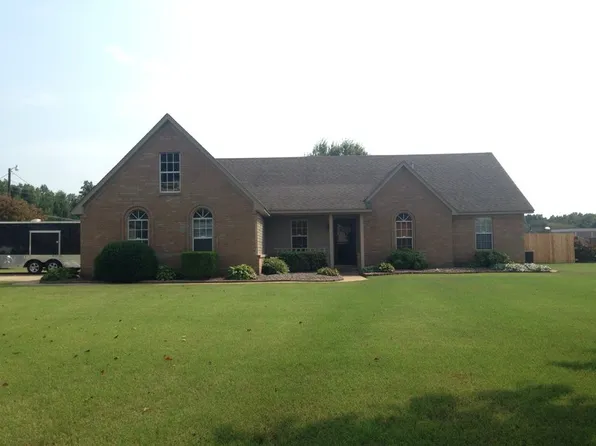 17 Meadowbrook Rd, Drummonds, TN 38023