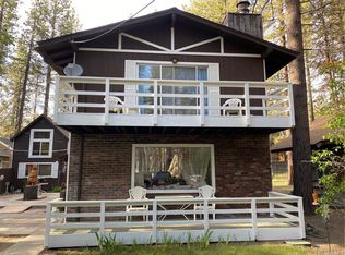 39554 Barbara Lee Ln, Fawnskin, CA 92333