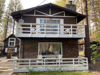 39554 Barbara Lee Ln, Fawnskin, CA, 92333