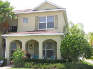 364 N Airport Rd, New Smyrna Beach, FL 32168