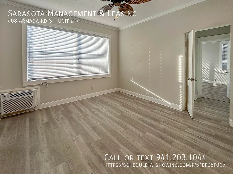 Building Photo - 408 Armada Rd S #7