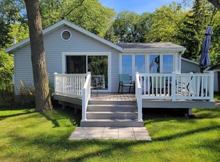 N4607 County Rd E, Hustisford, WI 53034