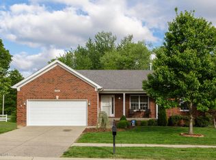 11401 Tierney Ave, Louisville, KY 40272