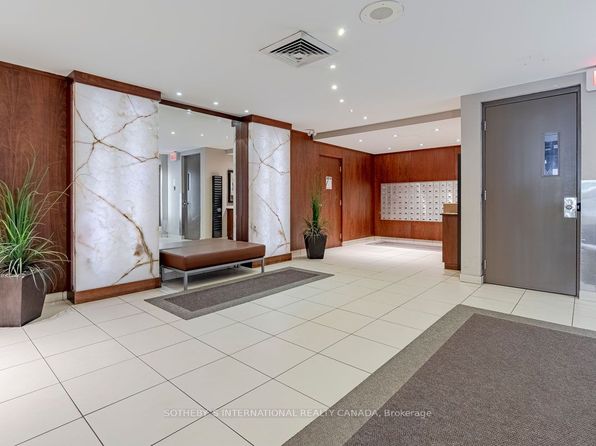 720 Spadina Ave APT 1004, Toronto, ON M5S 2T9