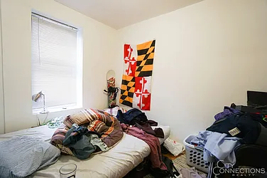 Rented by City Connections Realty