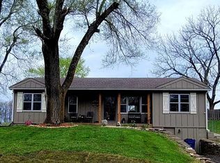 30101 E Major Rd, Grain Valley, MO 64029