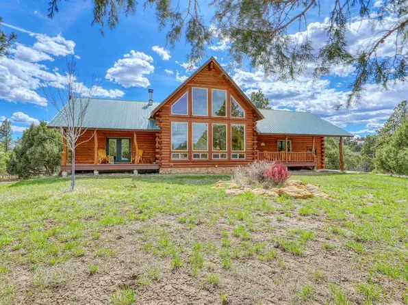 416 Yarrow Circle, Pagosa Springs, CO 81147