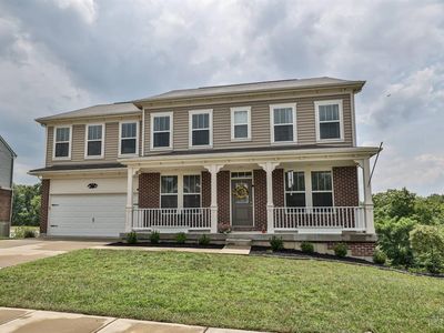 6087 Magnolia Woods Way, Cincinnati, OH, 45247