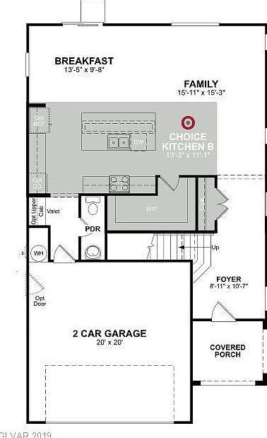 2nd image of 2927 Hyde Manor Rd Lot 6
