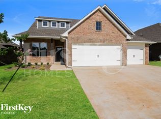 5341 Riverrun Ct, Arcadia, OK 73007