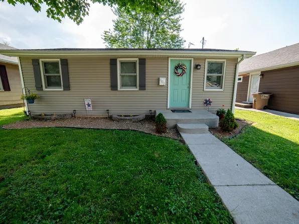 502 Cleveland St, Columbus, IN 47201