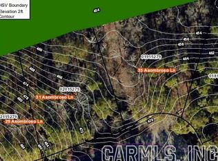 31 Asombroso Ln #33, Hot Springs Village, AR 71909