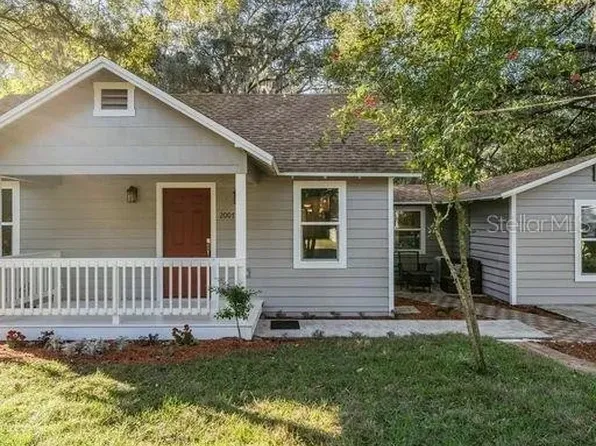 2007 E Henry Ave, Tampa, FL 33610