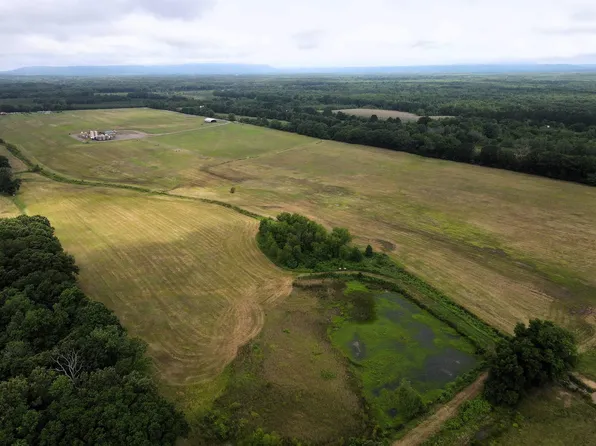 0 Happy Bend Rd, Atkins, AR 72823