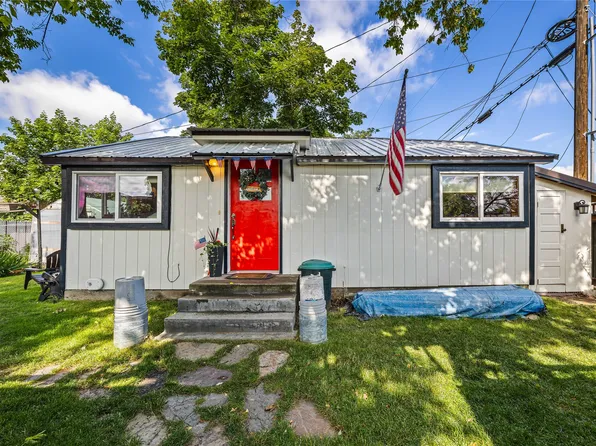 1641 Kemp St, Missoula, MT 59801