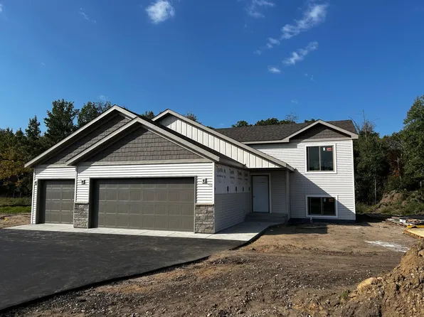 11407 Andrew St, Brainerd, MN 56401