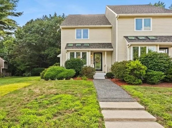 626 Maple Brook Rd #626, Bellingham, MA 02019