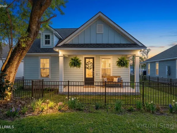 158 Baynard Rd, Beaufort, SC 29906