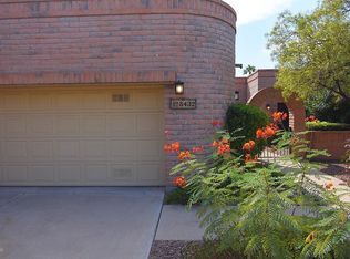 8432 N Coral Ridge Loop, Tucson, AZ 85704