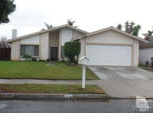 1630 Helm Dr, Oxnard, CA 93035